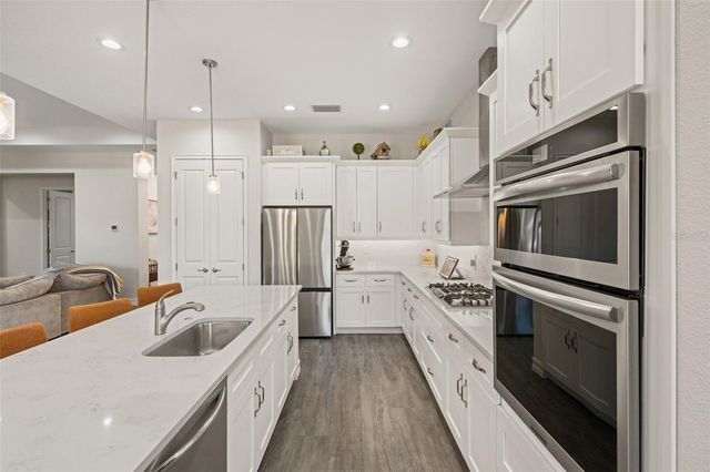 4698 HICKORY OAK DRIVE, Brooksville, FL 34601