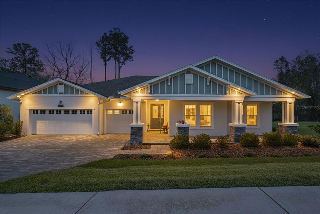 4698 HICKORY OAK DRIVE, Brooksville, FL 34601