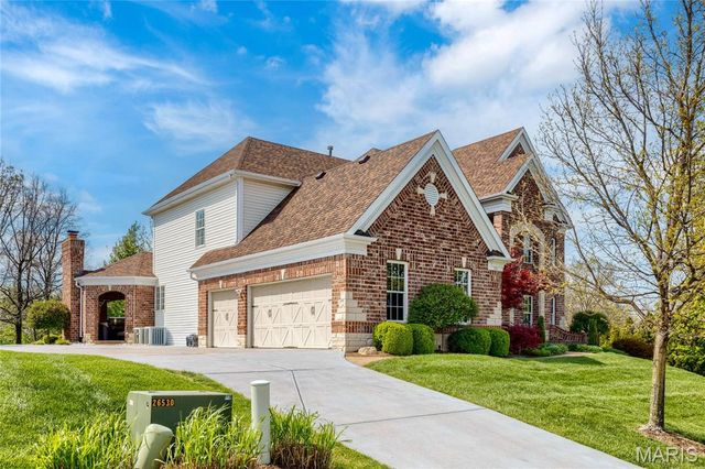 701 Boxwood Manor Court, Unincorporated, MO 63021