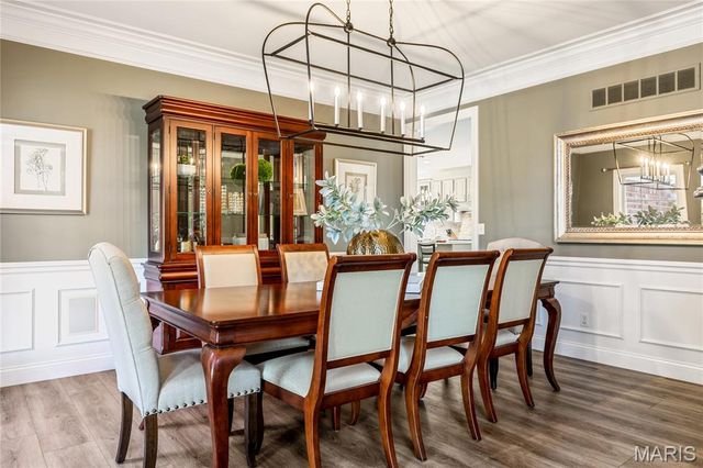 701 Boxwood Manor Court, Unincorporated, MO 63021