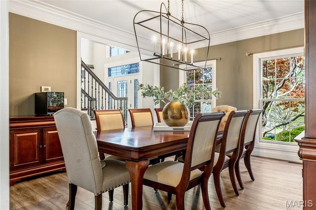 701 Boxwood Manor Court, Unincorporated, MO 63021