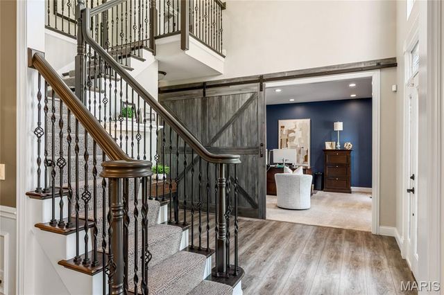 701 Boxwood Manor Court, Unincorporated, MO 63021