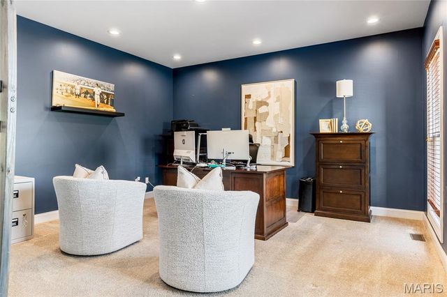 701 Boxwood Manor Court, Unincorporated, MO 63021