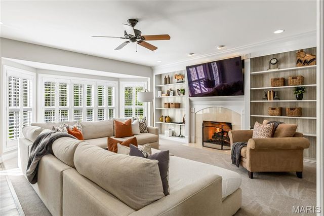 701 Boxwood Manor Court, Unincorporated, MO 63021