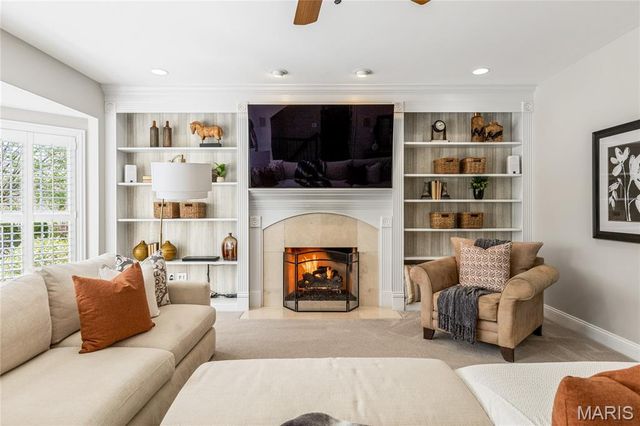 701 Boxwood Manor Court, Unincorporated, MO 63021