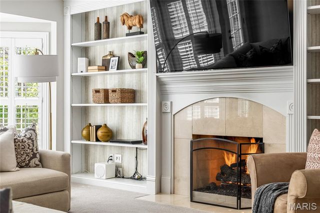 701 Boxwood Manor Court, Unincorporated, MO 63021