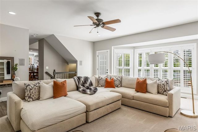 701 Boxwood Manor Court, Unincorporated, MO 63021