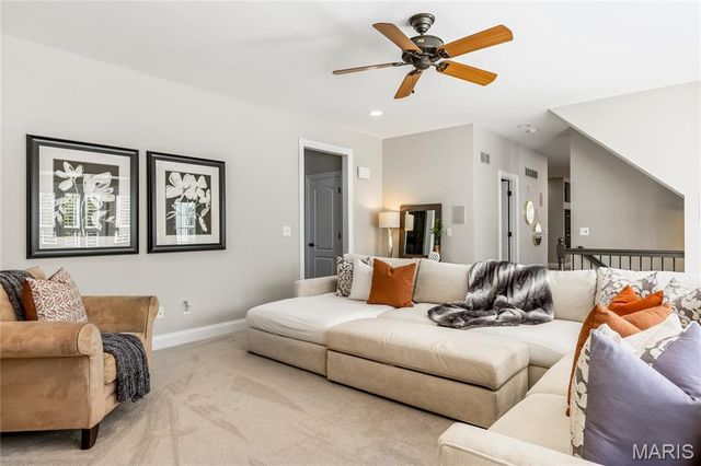 701 Boxwood Manor Court, Unincorporated, MO 63021