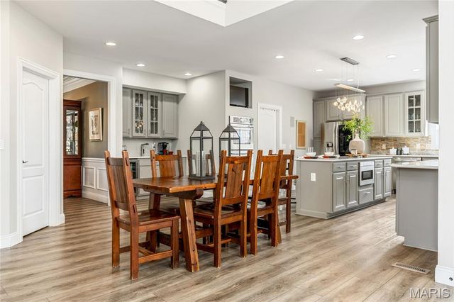 701 Boxwood Manor Court, Unincorporated, MO 63021