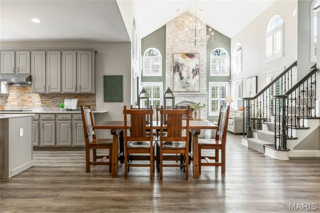 701 Boxwood Manor Court, Unincorporated, MO 63021