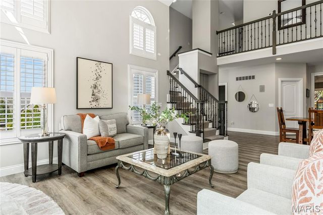 701 Boxwood Manor Court, Unincorporated, MO 63021