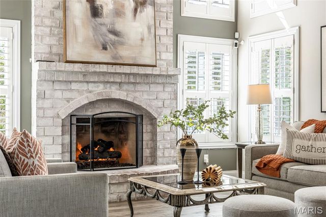 701 Boxwood Manor Court, Unincorporated, MO 63021