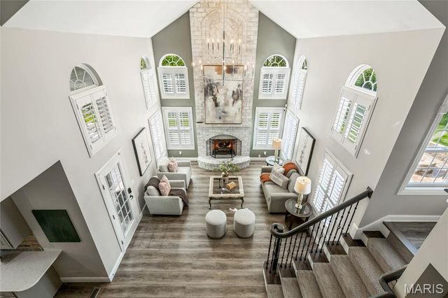 701 Boxwood Manor Court, Unincorporated, MO 63021