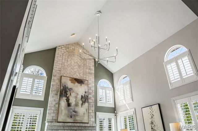 701 Boxwood Manor Court, Unincorporated, MO 63021