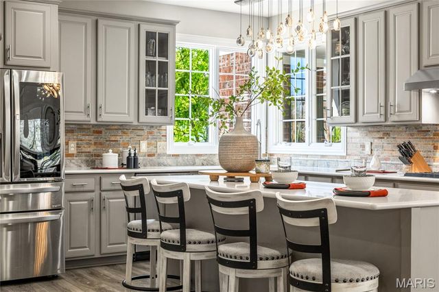 701 Boxwood Manor Court, Unincorporated, MO 63021