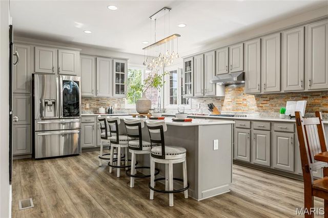 701 Boxwood Manor Court, Unincorporated, MO 63021