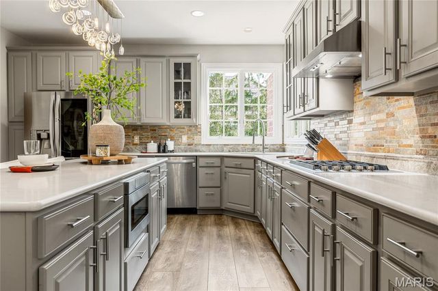 701 Boxwood Manor Court, Unincorporated, MO 63021