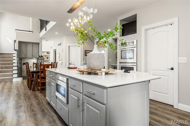 701 Boxwood Manor Court, Unincorporated, MO 63021