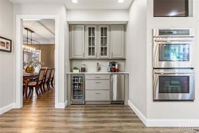 701 Boxwood Manor Court, Unincorporated, MO 63021