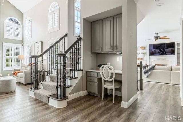 701 Boxwood Manor Court, Unincorporated, MO 63021