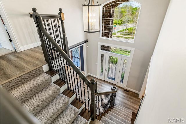 701 Boxwood Manor Court, Unincorporated, MO 63021