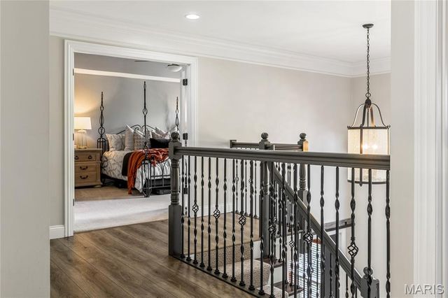 701 Boxwood Manor Court, Unincorporated, MO 63021