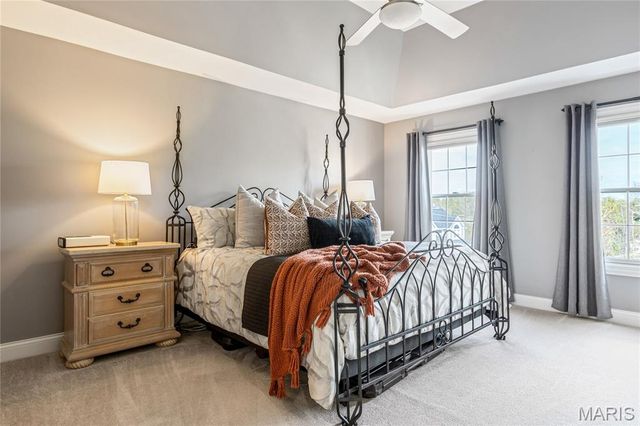 701 Boxwood Manor Court, Unincorporated, MO 63021