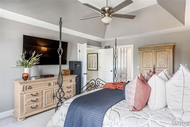 701 Boxwood Manor Court, Unincorporated, MO 63021