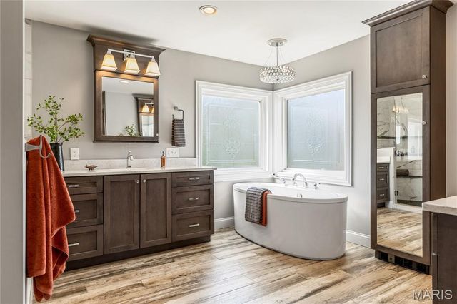 701 Boxwood Manor Court, Unincorporated, MO 63021