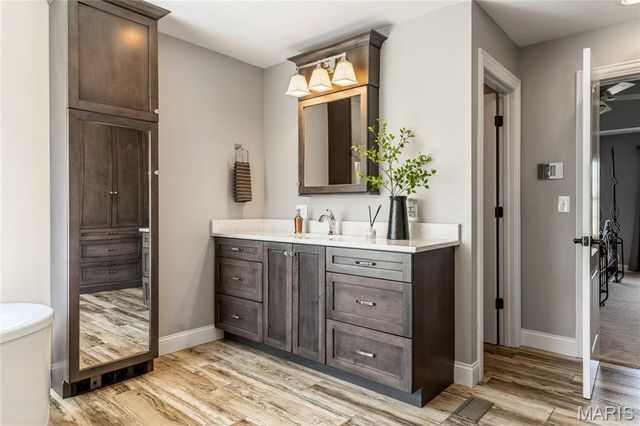 701 Boxwood Manor Court, Unincorporated, MO 63021