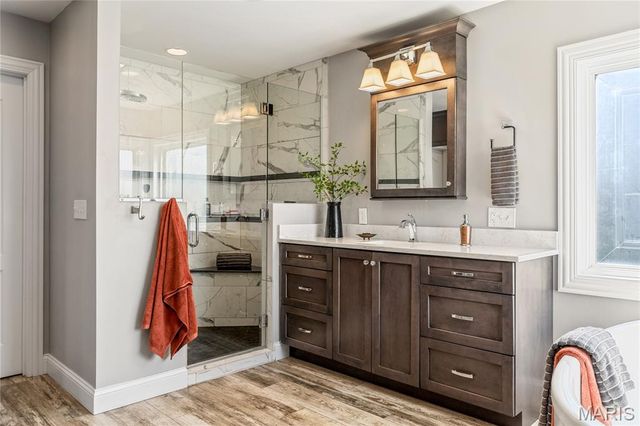 701 Boxwood Manor Court, Unincorporated, MO 63021