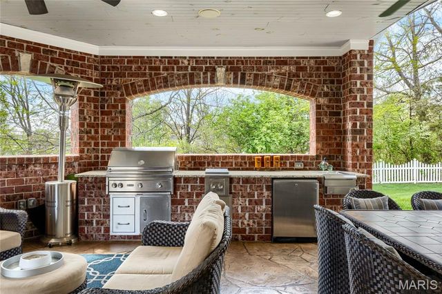 701 Boxwood Manor Court, Unincorporated, MO 63021