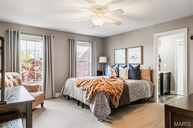 701 Boxwood Manor Court, Unincorporated, MO 63021