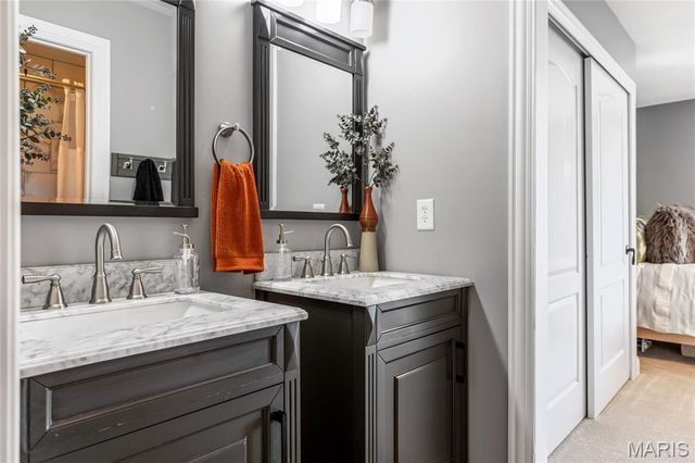 701 Boxwood Manor Court, Unincorporated, MO 63021