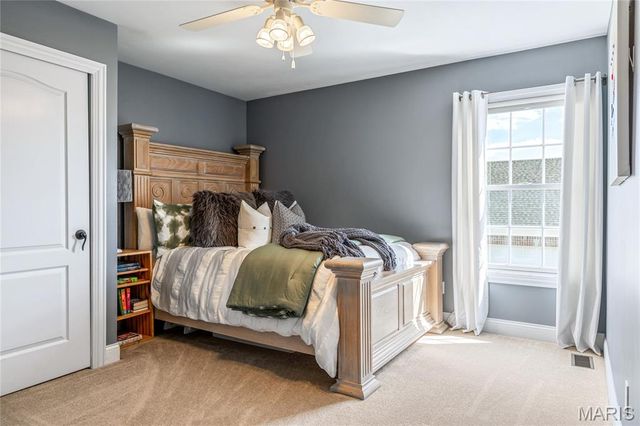 701 Boxwood Manor Court, Unincorporated, MO 63021