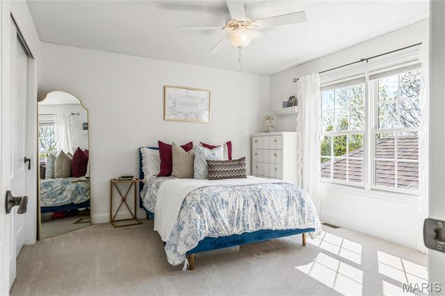 701 Boxwood Manor Court, Unincorporated, MO 63021