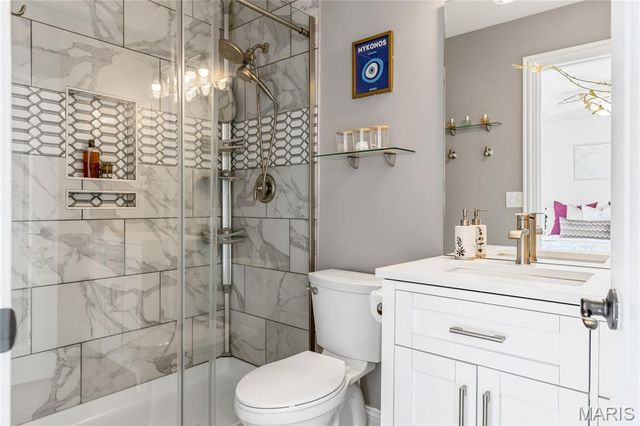 701 Boxwood Manor Court, Unincorporated, MO 63021