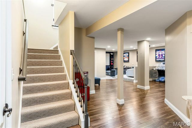 701 Boxwood Manor Court, Unincorporated, MO 63021