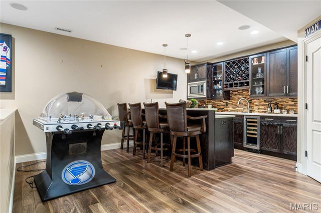 701 Boxwood Manor Court, Unincorporated, MO 63021