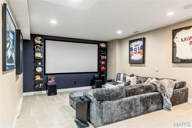 701 Boxwood Manor Court, Unincorporated, MO 63021