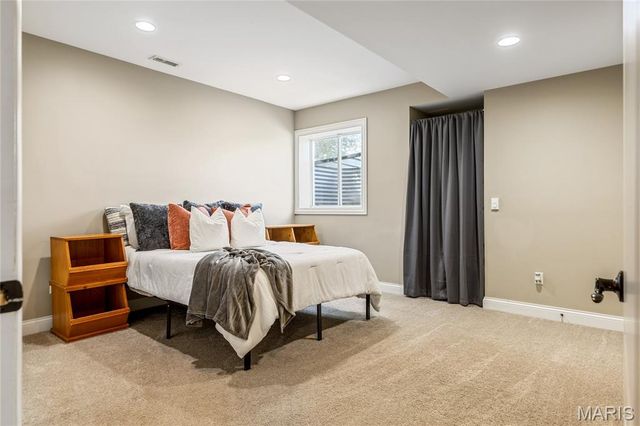 701 Boxwood Manor Court, Unincorporated, MO 63021