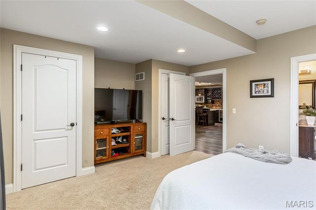 701 Boxwood Manor Court, Unincorporated, MO 63021