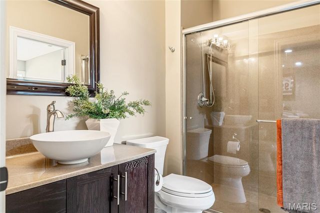 701 Boxwood Manor Court, Unincorporated, MO 63021