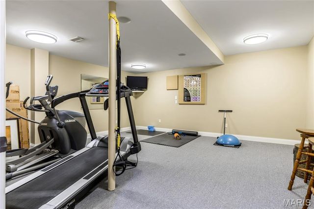 701 Boxwood Manor Court, Unincorporated, MO 63021