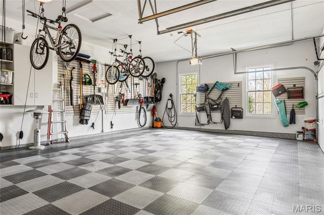 701 Boxwood Manor Court, Unincorporated, MO 63021