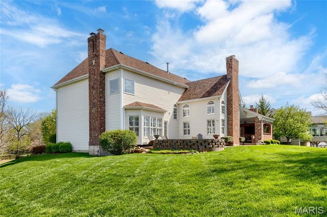 701 Boxwood Manor Court, Unincorporated, MO 63021