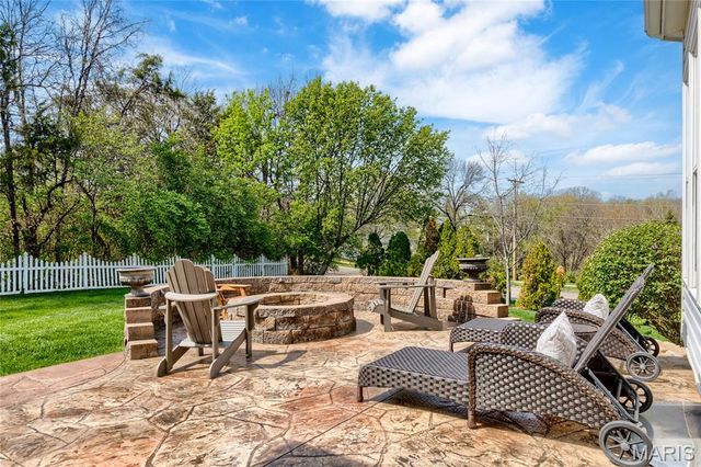 701 Boxwood Manor Court, Unincorporated, MO 63021