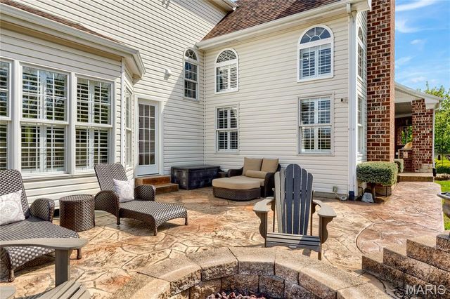 701 Boxwood Manor Court, Unincorporated, MO 63021