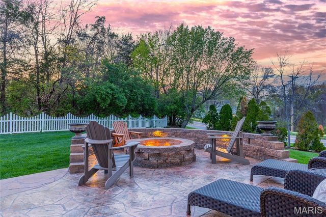 701 Boxwood Manor Court, Unincorporated, MO 63021