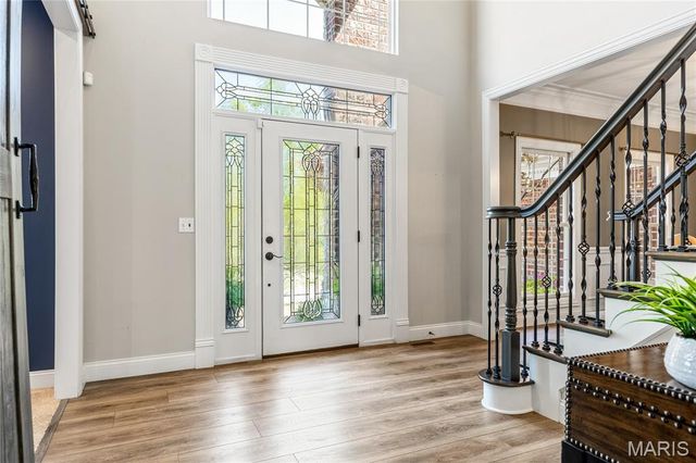 701 Boxwood Manor Court, Unincorporated, MO 63021